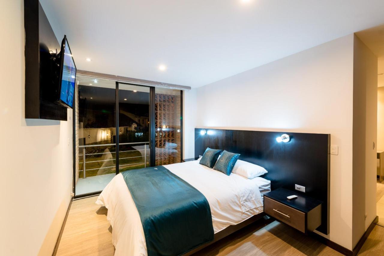 Hotel & Suites En Cuenca, Venue Batan Exterior foto