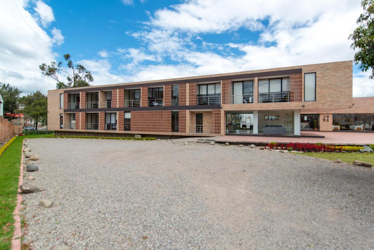 Hotel & Suites En Cuenca, Venue Batan Exterior foto